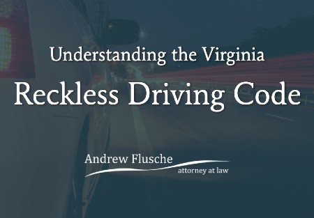 Court Codes On Va Drivers License